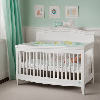 The best diapers for newborns: why Pampers is the right choice