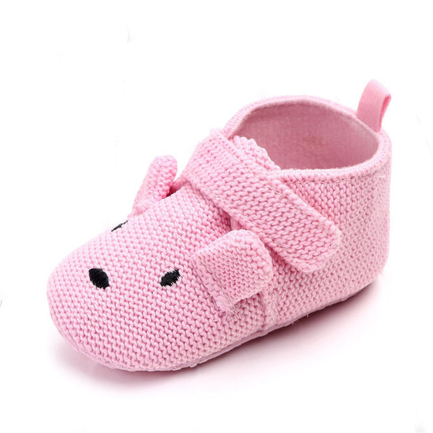 Baby-Indoor-Sandalen für Kleinkinder