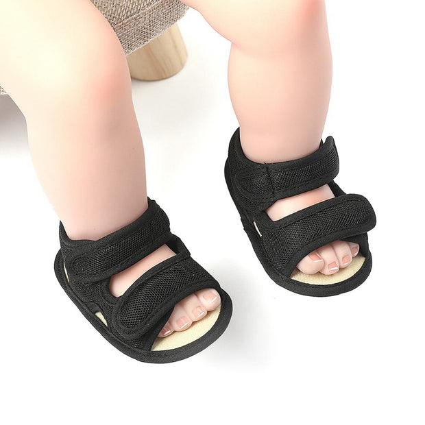 Baby Soil Summer Sandals