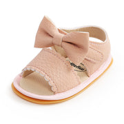 Flache Sandalen für Babys und Kleinkinder