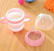 Mini-Stillflasche für Kleinkinder