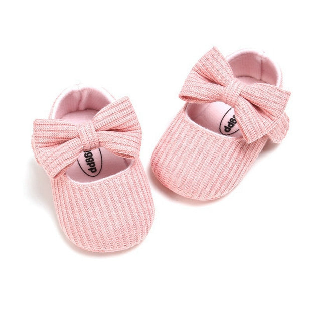 Baby Girl Spring Princess Shoes