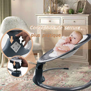 Baby Adjustable  Electric Rocking chair