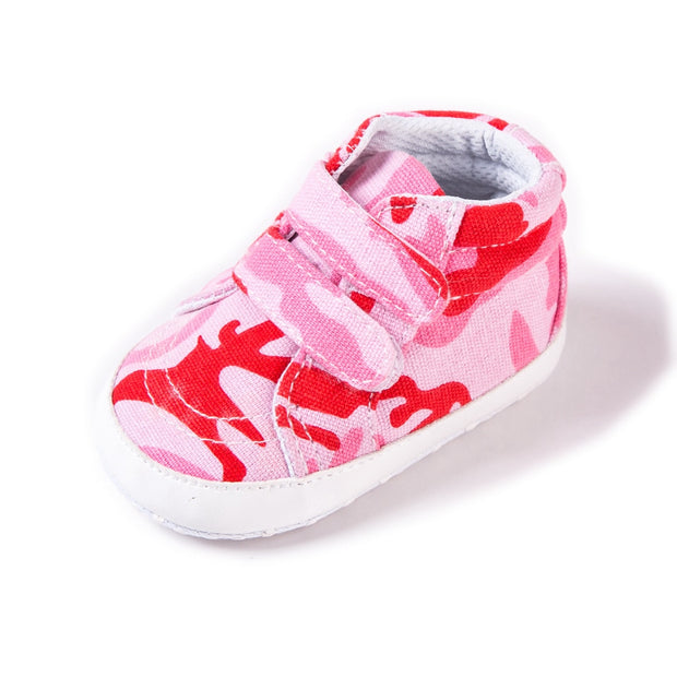 Anti-Rutsch-Frühlings-Sandalen für Babys