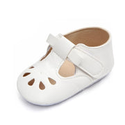 Erste-Schritt-Schuhe für Baby-Mädchen