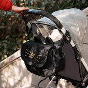 Baby Stroller Bags Organizer