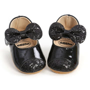 Baby-Mädchen-Prinzessin-Schuhe