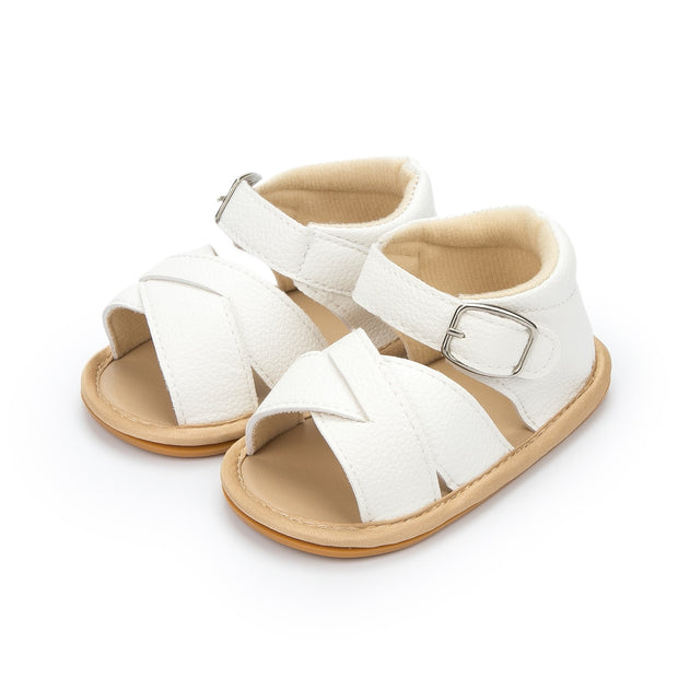 Baby Flats Summer Sandals