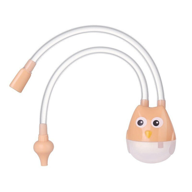 Baby Nose Nose Cleaner Suction Cup