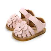 Baby Flats Sommersandale