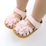 Baby Flats Summer Sandals