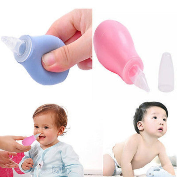 Nasensauger für Neugeborene