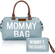 Mama-Einkaufstasche mit großem Fassungsvermögen