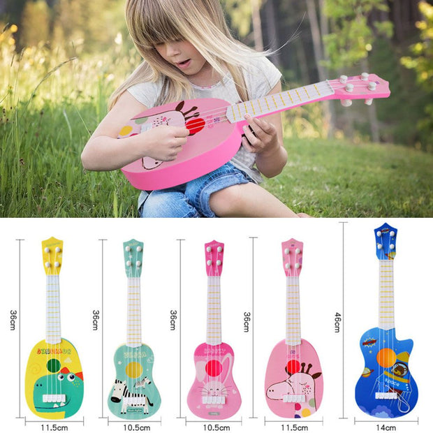 Kids Guitar Musical Toys