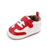 Anti-Rutsch-Frühlings-Sandalen für Babys