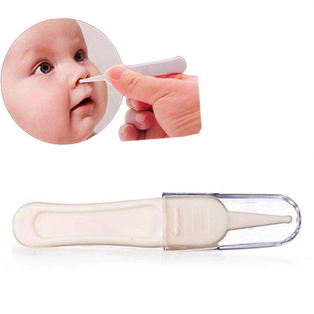 Baby-Sicherheitspinzette