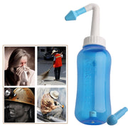 500 ml nasal rinse cleaner