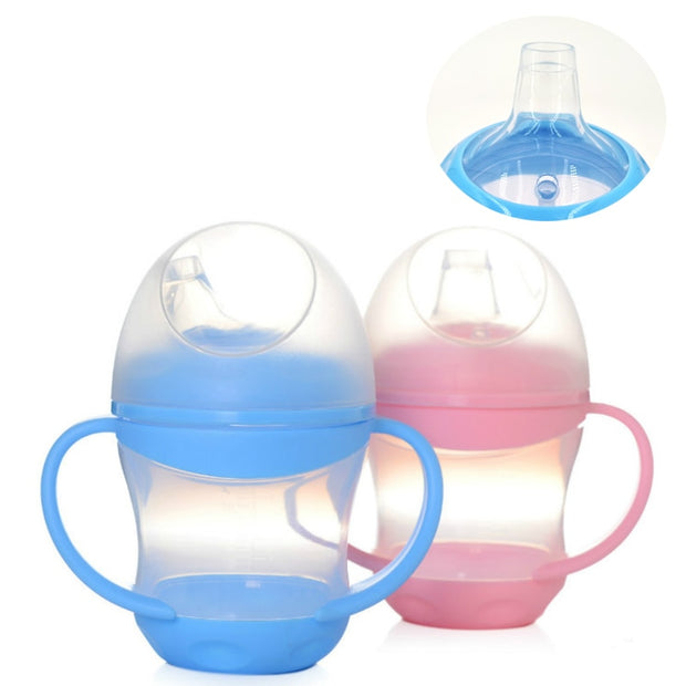 Mini-Stillflasche für Kleinkinder