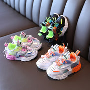 Baby sport crawling and running shoes
