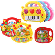 Tierklang-Klaviermusikspielzeug für Kinder