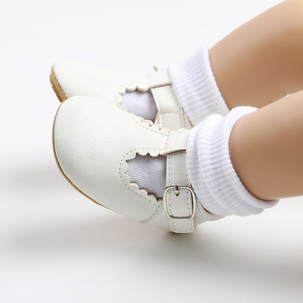 Baby Shoes Newborn Baby Shoes