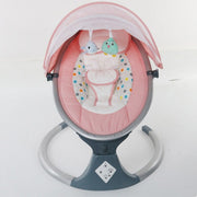 Baby Adjustable Electric Rocking chair