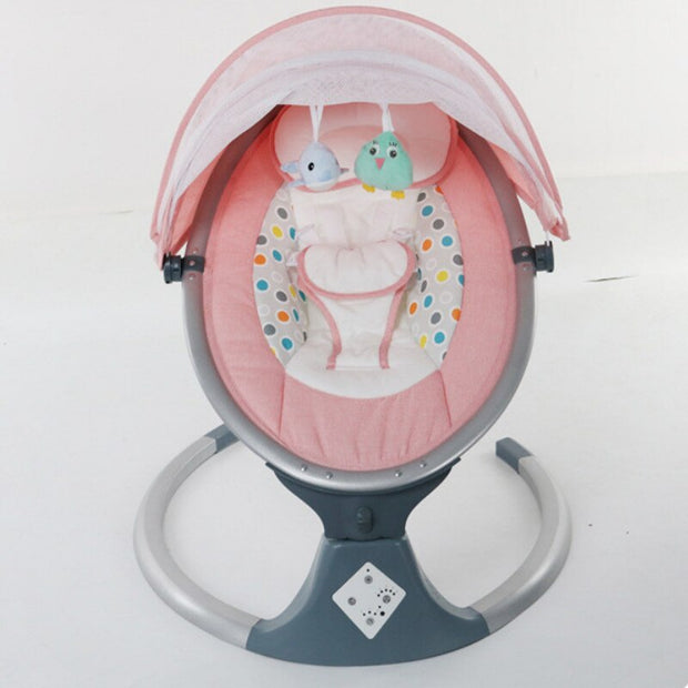 Baby Adjustable  Electric Rocking chair