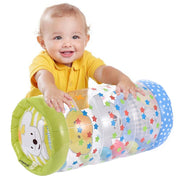 Inflatable Crawling Scooter Baby Toys