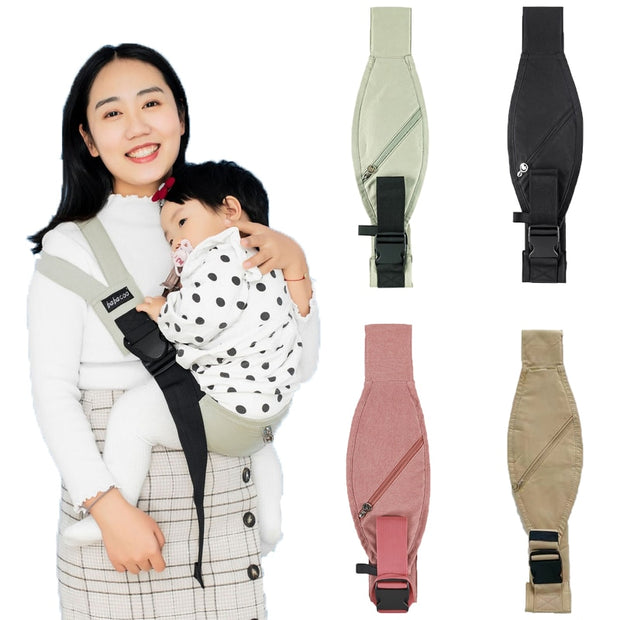 Baby Sling Wrap baby carrier