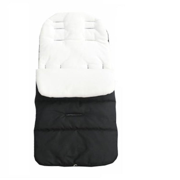 Baby Winter Sleeping Bag & Stroller Cover