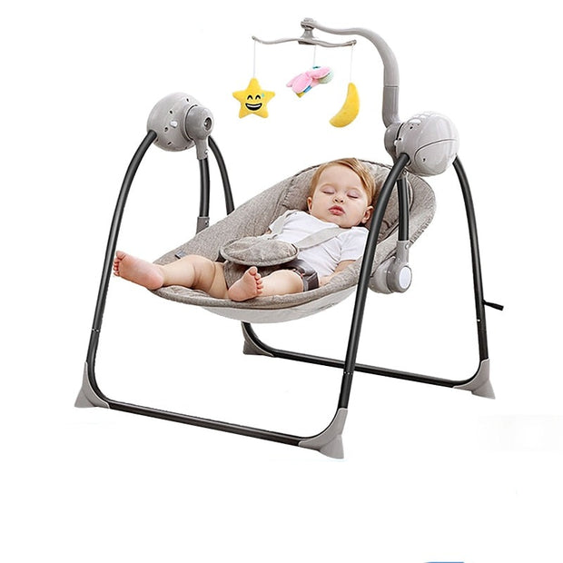 Elektrischer Schaukelstuhl für Babyschaukel